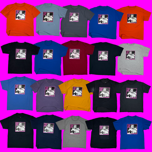 Johnny Cash Tee