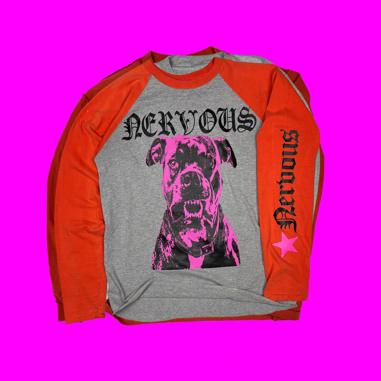 K9Longsleeve