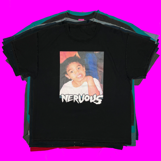 Judah FA Tee