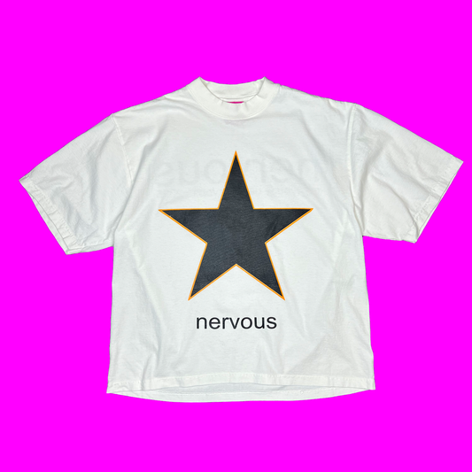 Black Star Tee