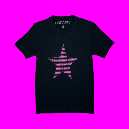 Star Baby Tee